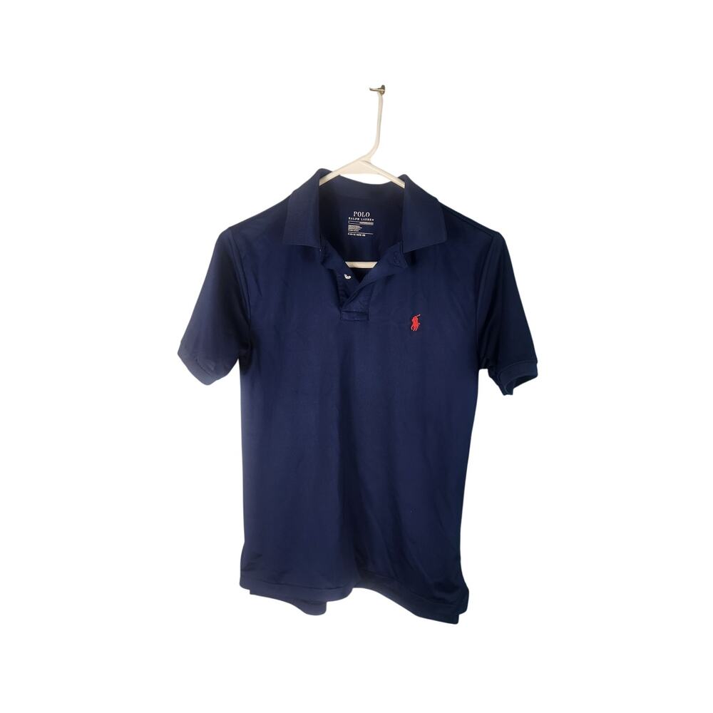 Polo Ralph Lauren Performance Polo Youth Medium